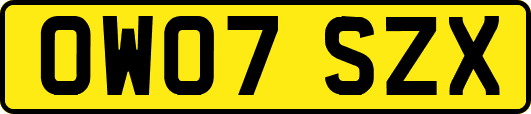 OW07SZX