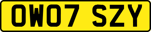 OW07SZY