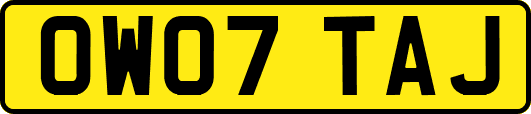 OW07TAJ