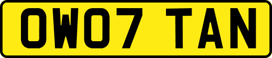 OW07TAN