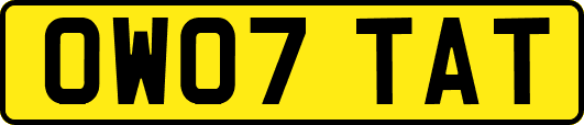 OW07TAT