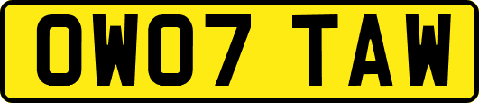 OW07TAW