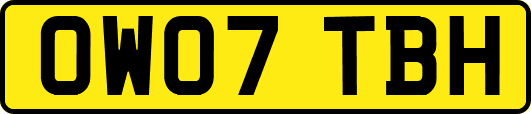 OW07TBH
