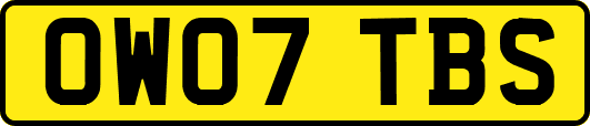 OW07TBS