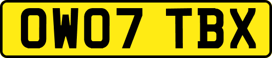 OW07TBX