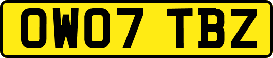 OW07TBZ