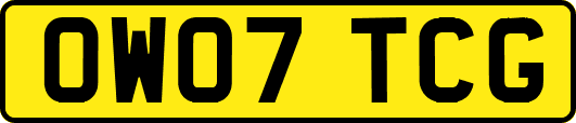 OW07TCG