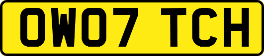 OW07TCH