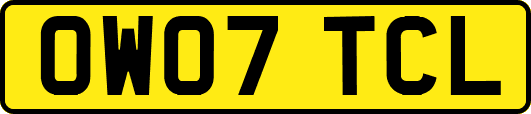 OW07TCL