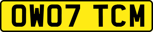 OW07TCM