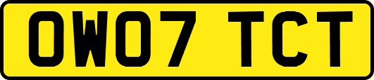 OW07TCT