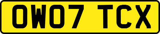 OW07TCX