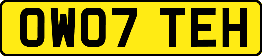 OW07TEH