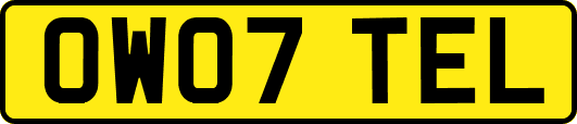 OW07TEL