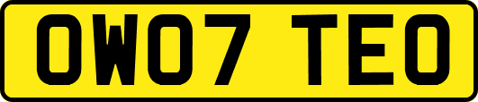 OW07TEO