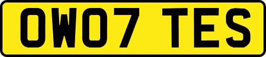 OW07TES