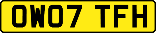 OW07TFH