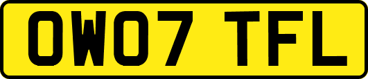OW07TFL