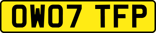 OW07TFP
