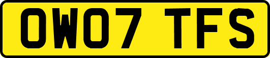 OW07TFS
