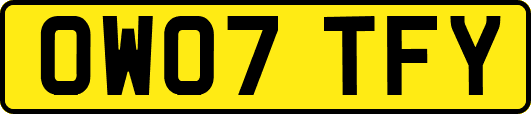 OW07TFY