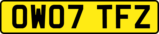 OW07TFZ