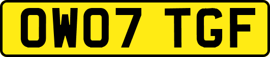 OW07TGF