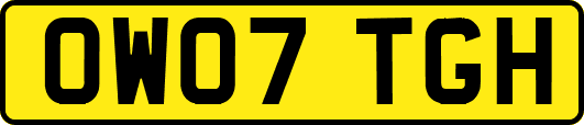 OW07TGH
