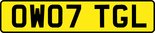 OW07TGL