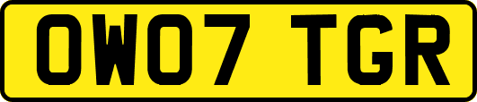 OW07TGR