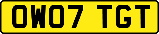 OW07TGT