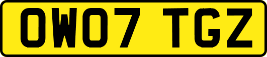 OW07TGZ