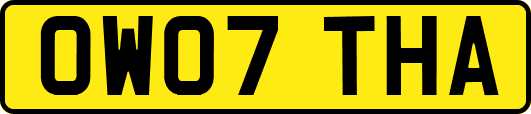 OW07THA