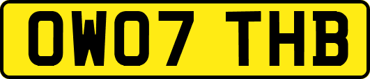OW07THB