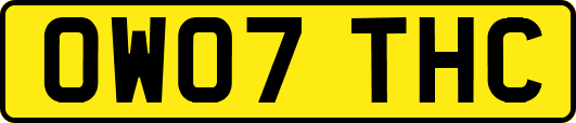 OW07THC