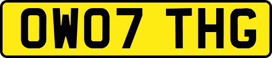 OW07THG
