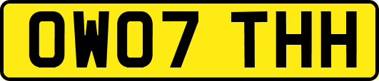 OW07THH