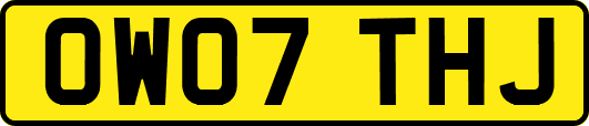 OW07THJ