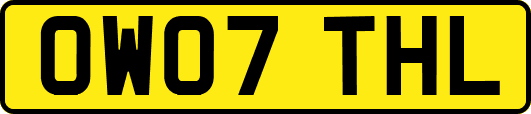 OW07THL