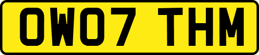 OW07THM