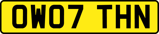 OW07THN