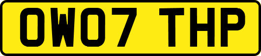OW07THP