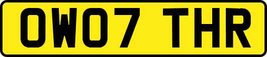 OW07THR