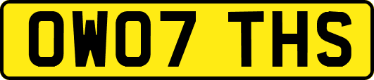 OW07THS