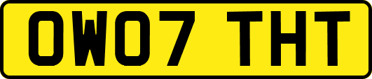 OW07THT