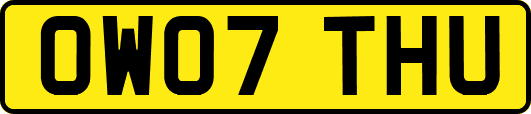OW07THU