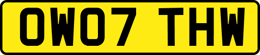 OW07THW