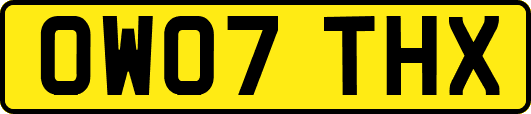 OW07THX