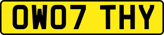 OW07THY