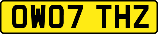 OW07THZ